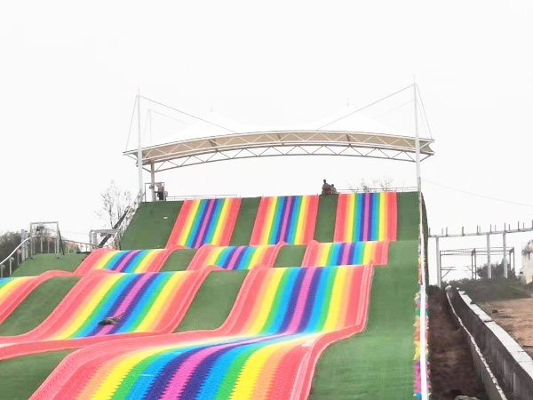 景觀膜結(jié)構