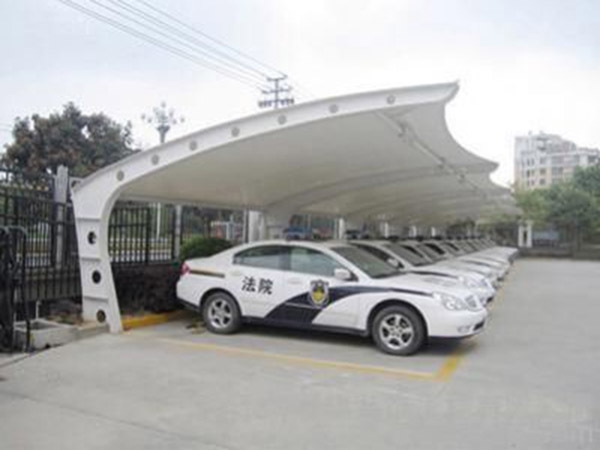 濰坊膜結構公司